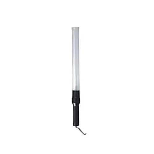 GENERIC LED Baton Light 53.34 cm (21 inch) Non Rechargeable Red & Green Light Color