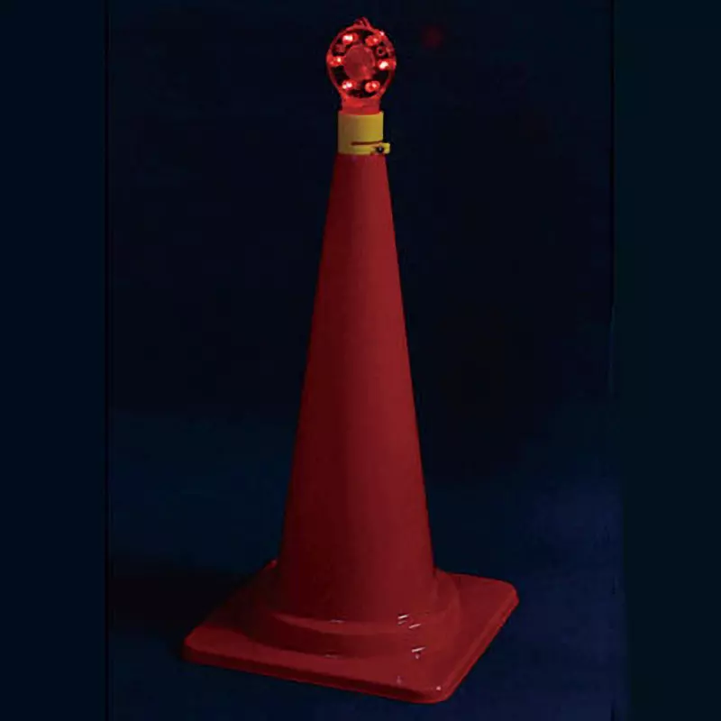 monotaro-led-warning-light-battery-operated-red-40-mm-hole-diameter-18472116