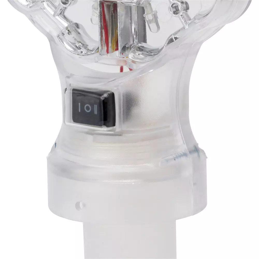 monotaro-led-warning-light-battery-powered-cone-type-skeleton-type-46859707