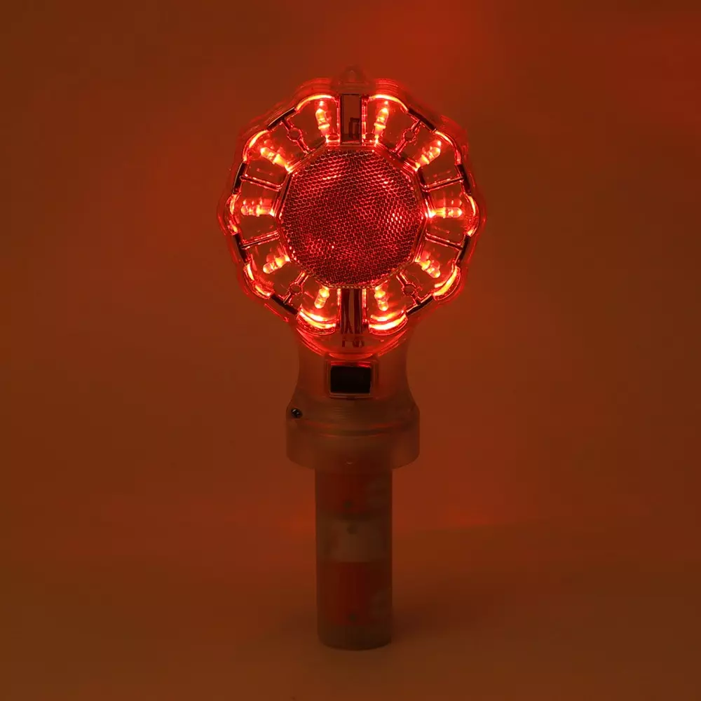 monotaro-led-warning-light-battery-powered-cone-type-skeleton-type-46859707