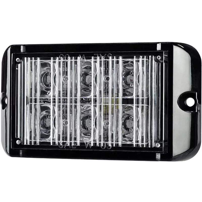 Nikkei Warning Light DC 12 to 24 V Rated Voltage, NY9400DSB