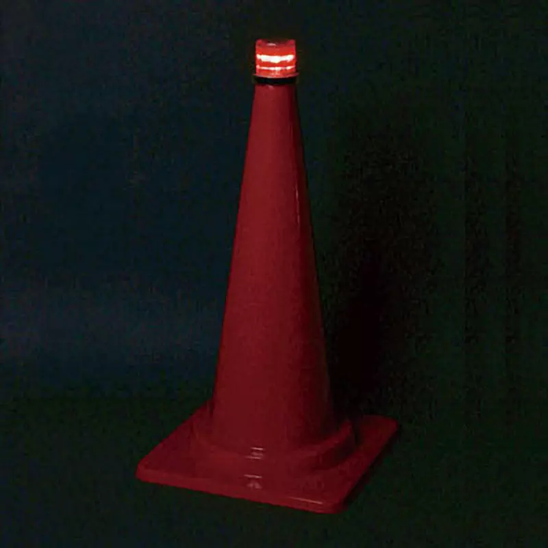 monotaro-led-warning-light-round-solar-type-red-40-mm-hole-diameter-18472107