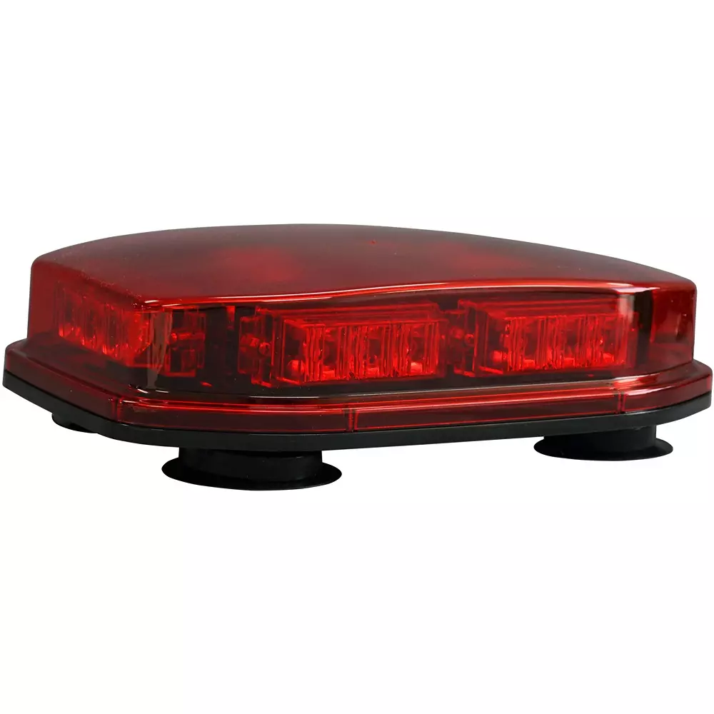 Nikkei Warning Light DC 12 to 24 V Rated Voltage, NY9358R/K