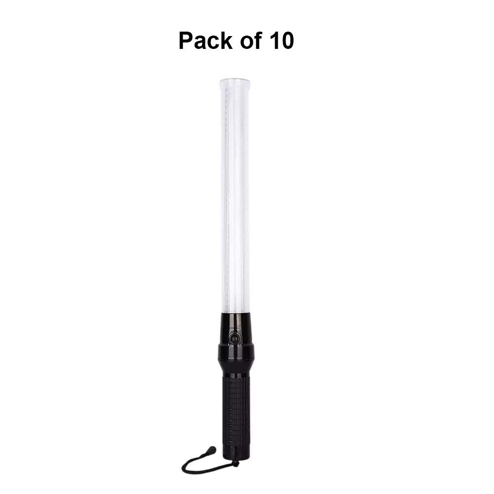 generic-baton-light-stick-non-rechargeable-red-and-green-blink-10-w-5334-mm-21-inch-size-for-traffic-control-street-protection-wand-baton-pack-of-10