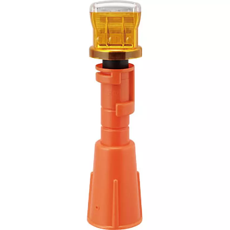 monotaro-solar-led-warning-light-polycarbonate-polypropylene-approx-80-x-160-mm-27149456