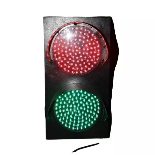 artistic-infratech-10-w-traffic-light-rectangular-shape-wall-or-pole-mount-for-displaying-traffic-signals-ai-2