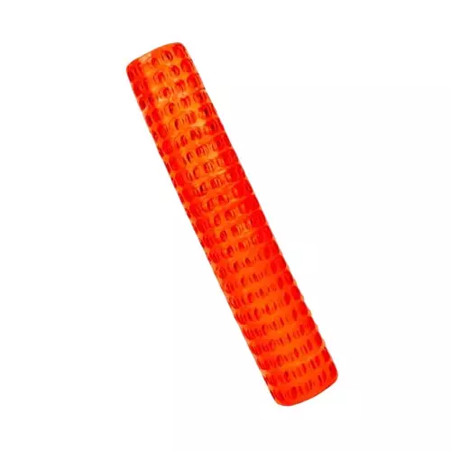 Darit Mesh Barrier Fencing Net Plastic 25 m Length Orange for Multi Purpose Use, ES-214