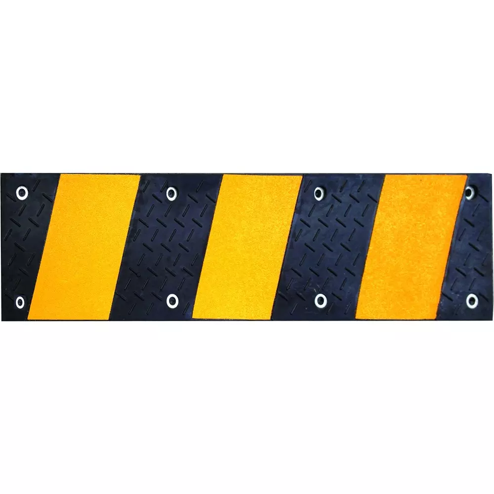 RS PRO Speed Bump, 2847244