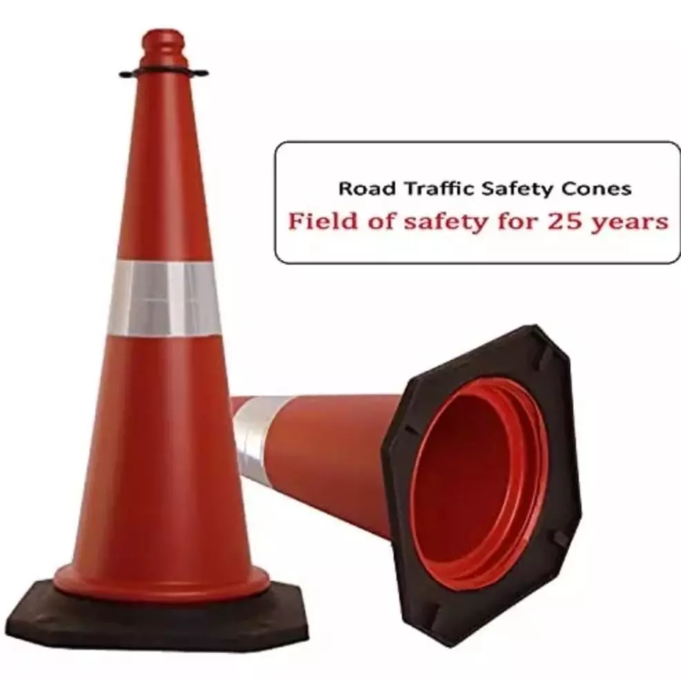 generic-road-traffic-cone-reflective-tape-plastic-high-visibility-lightweight-red-rf-ja0n-rsa1-10-pcs
