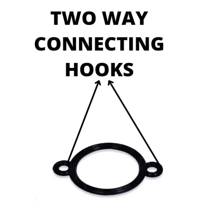 safemetal-traffic-safety-cone-set-with-reflective-strips-5-m-connecting-chain-hook-pvc-body-with-rubber-base-and-45-cm-height-xe-s6rw-5wex-pack-of-5