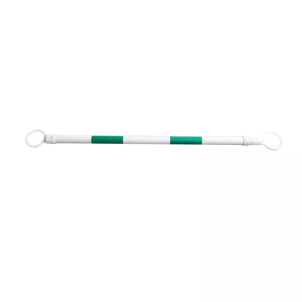 RS PRO Bar Plastic Green, White, 2041797