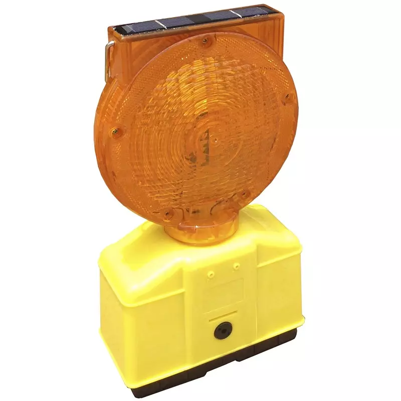 RS PRO Construction Lamp 330 mm Yellow, 1745937