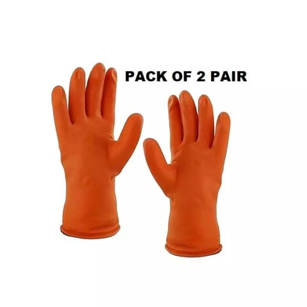 chandok-bee-protective-gloves-rubber-safetyindia056-pack-of-2