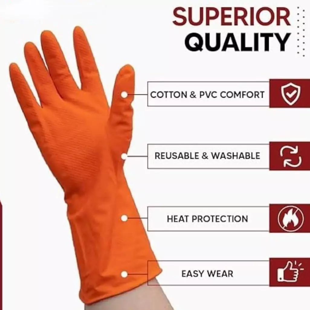 chandok-bee-protective-gloves-rubber-safetyindia056-pack-of-2