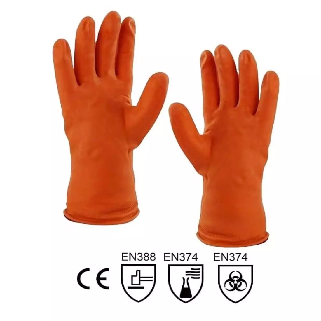 chandok-bee-protective-gloves-rubber-safetyindia056-pack-of-2