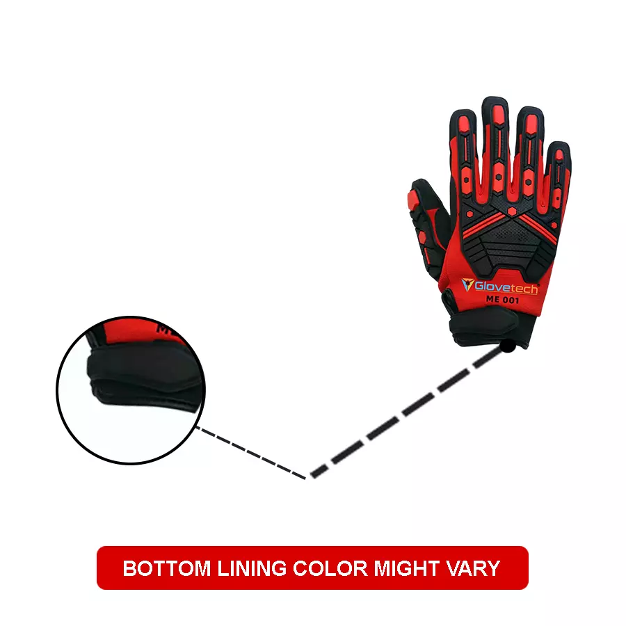 glovetech-mechanics-gloves-uncoated-red-xxl-size-me-001-pack-of-50-pair