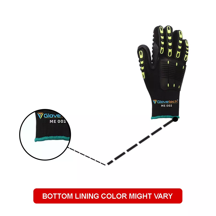 glovetech-mechanics-gloves-uncoated-black-yellow-large-size-me-002-pack-of-50-pair