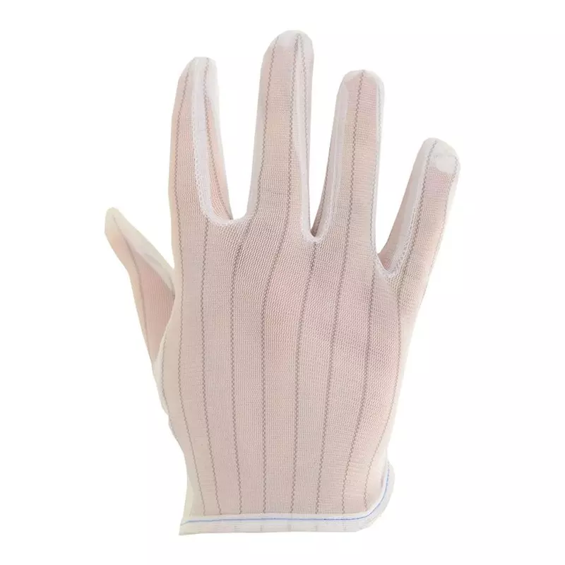 MULTICOMP PRO Safety Glove ANSI/ESD SP15.1 Category Extra Large Size PU (Polyurethane) Material, MP005762
