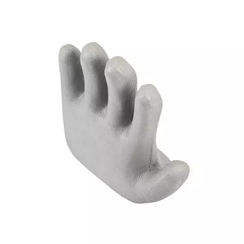 mallcom-9-inch-grey-pu-gloves-p313g