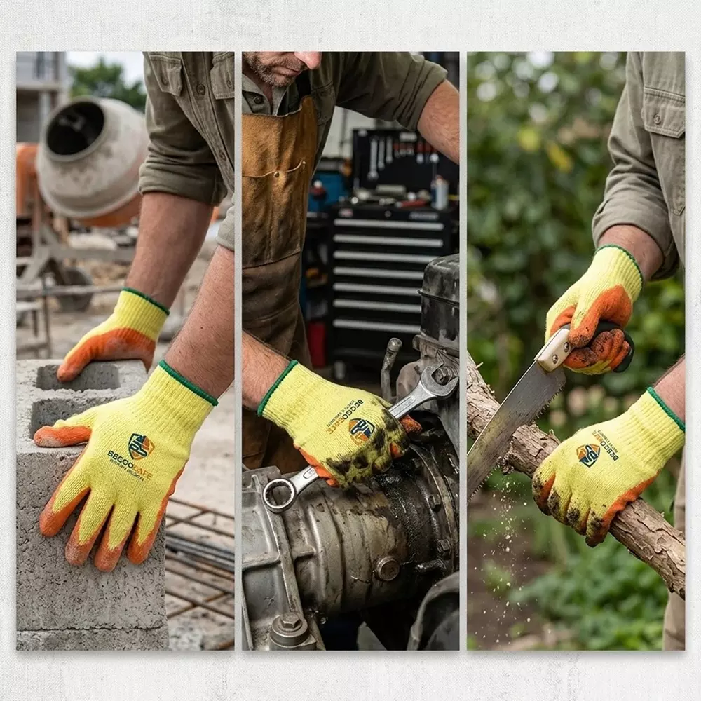 beggosafe-cut-resistant-gloves-latex-coated-nitrile-rubber-material-reusable-yellow-orange-color-free-size-pack-of-12-pair