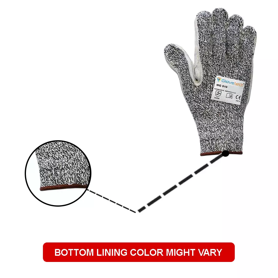 glovetech-meta-glass-premium-cut-resistant-leather-palm-gloves-standard-coating-white-gray-medium-size-mg-010-pack-of-60-pair