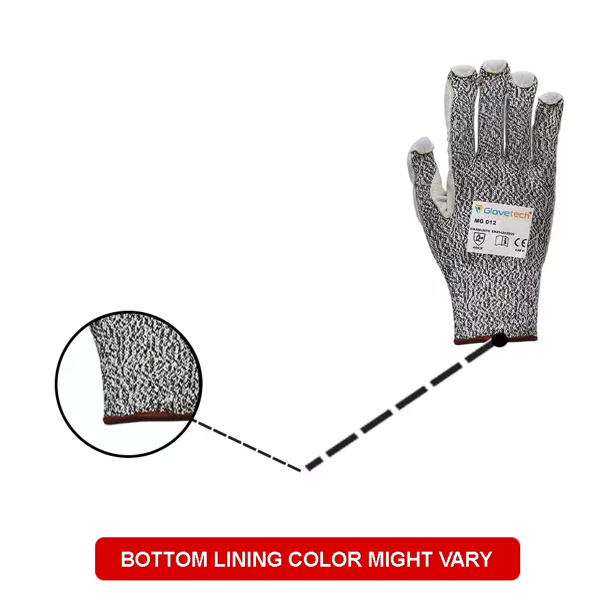 glovetech-meta-glass-premium-cut-resistant-gloves-hppe-liner-with-full-leather-protection-white-gray-small-size-mg-012-pack-of-60-pair