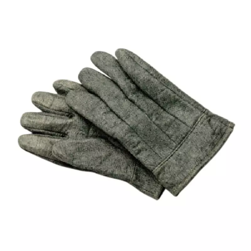 MIDORI Heat Resistant Gloves 20.0 cm Palm Circumference, MGT-30