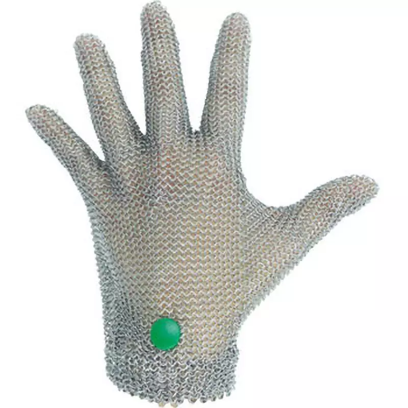 MIDORI Cut Resistance Gloves SS Size 22.0 cm Palm Circumference, WILCO-050-SS