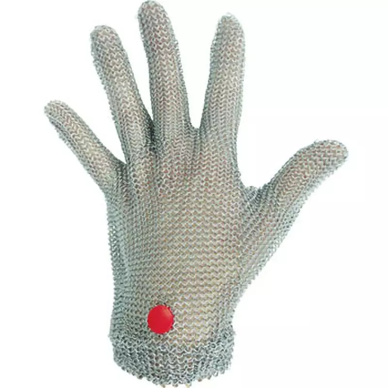 MIDORI Cut Resistance Gloves M Size 23.6 cm Palm Circumference, WILCO-050-M