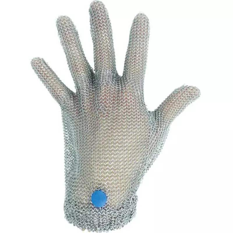 MIDORI Cut Resistance Gloves L Size 24.6 cm Palm Circumference, WILCO-050-L