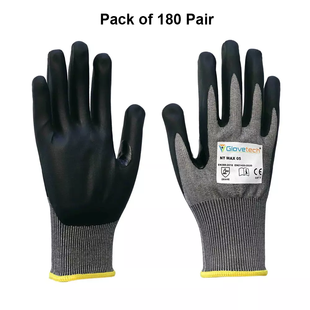 glovetech-ultra-thin-nitrile-coated-cut-resistant-gloves-palm-coated-black-gray-medium-size-nt-max-05