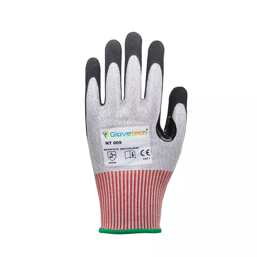 glovetech-cut-resistant-gloves-palm-coated-black-red-gray-xxl-size-nt-009