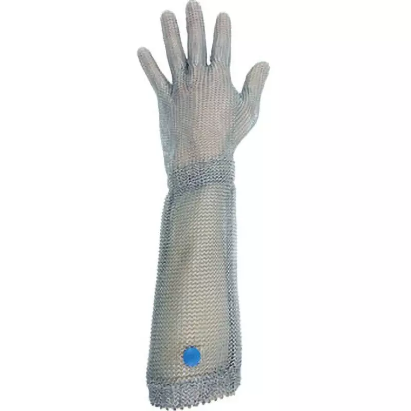 MIDORI Cut Resistance Gloves L Size 24.6 cm Palm Circumference, WILCO-550-L