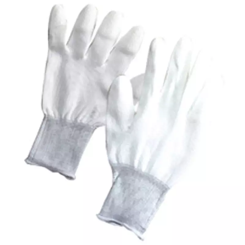 Goot Low Dust Generation Gloves L Size, WG-1L