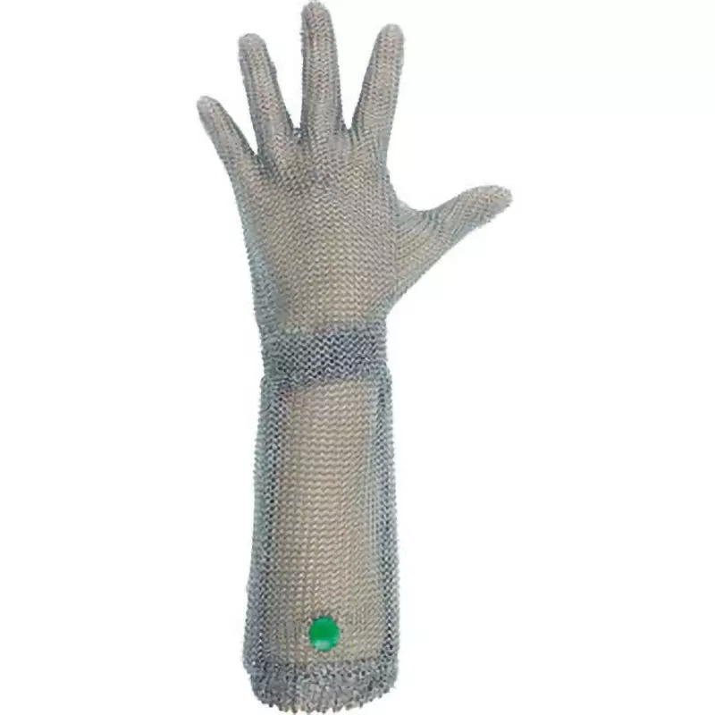 MIDORI Cut Resistance Gloves SS Size 22.0 cm Palm Circumference, WILCO-550-SS