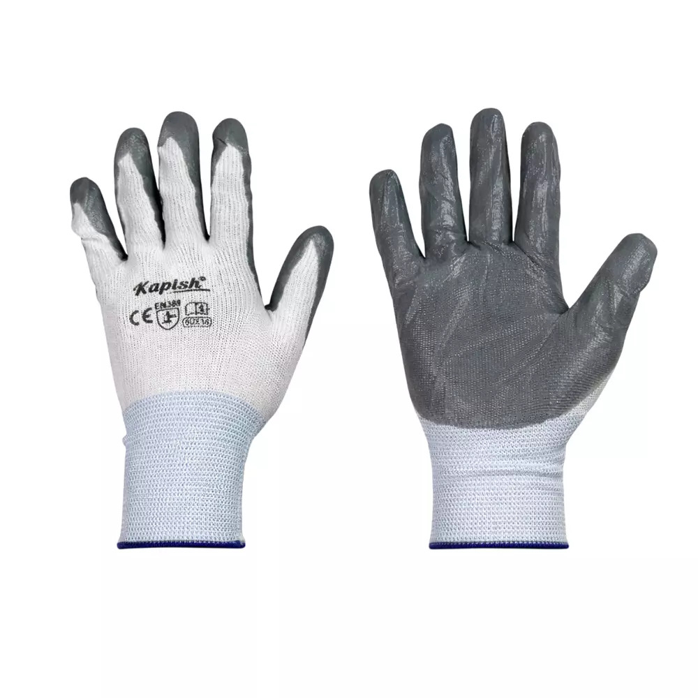generic-white-and-grey-standard-cut-resistant-gloves-pack-of-12