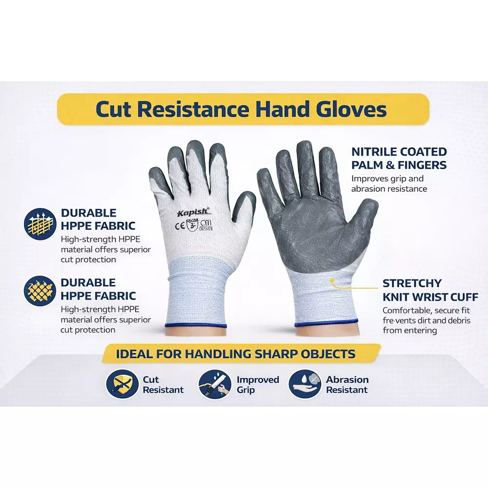 generic-white-and-grey-standard-cut-resistant-gloves-pack-of-12