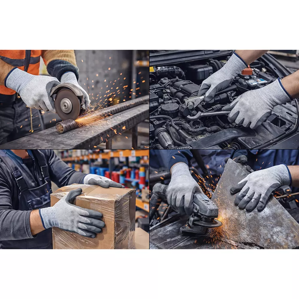 generic-white-and-grey-standard-cut-resistant-gloves-pack-of-12