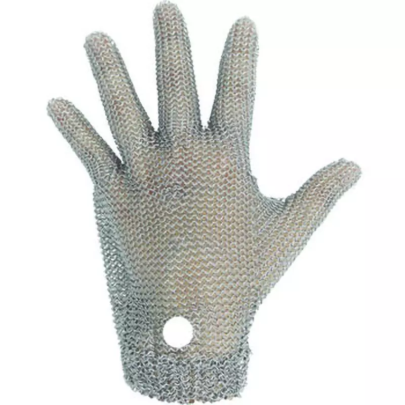 MIDORI Cut Resistance Gloves S Size 22.4 cm Palm Circumference, WILCO-050-S
