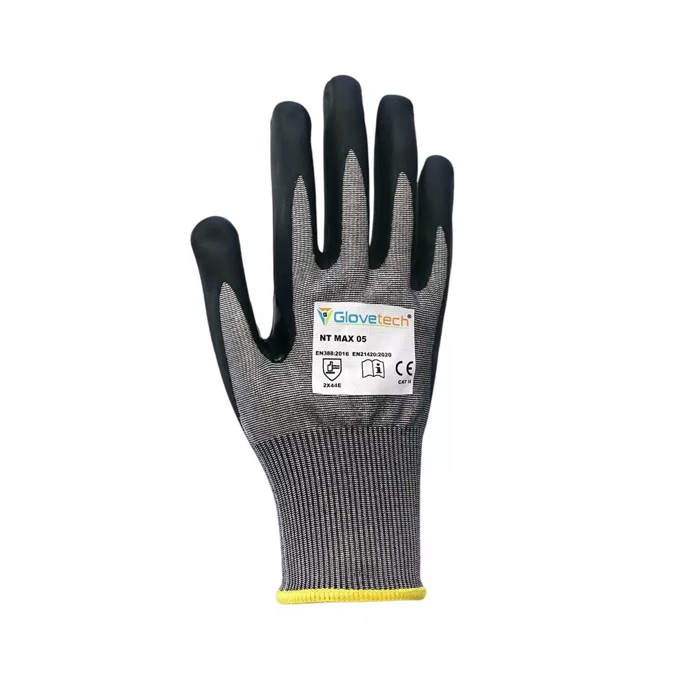 glovetech-ultra-thin-nitrile-coated-cut-resistant-gloves-palm-coated-black-gray-xxl-size-nt-max-05