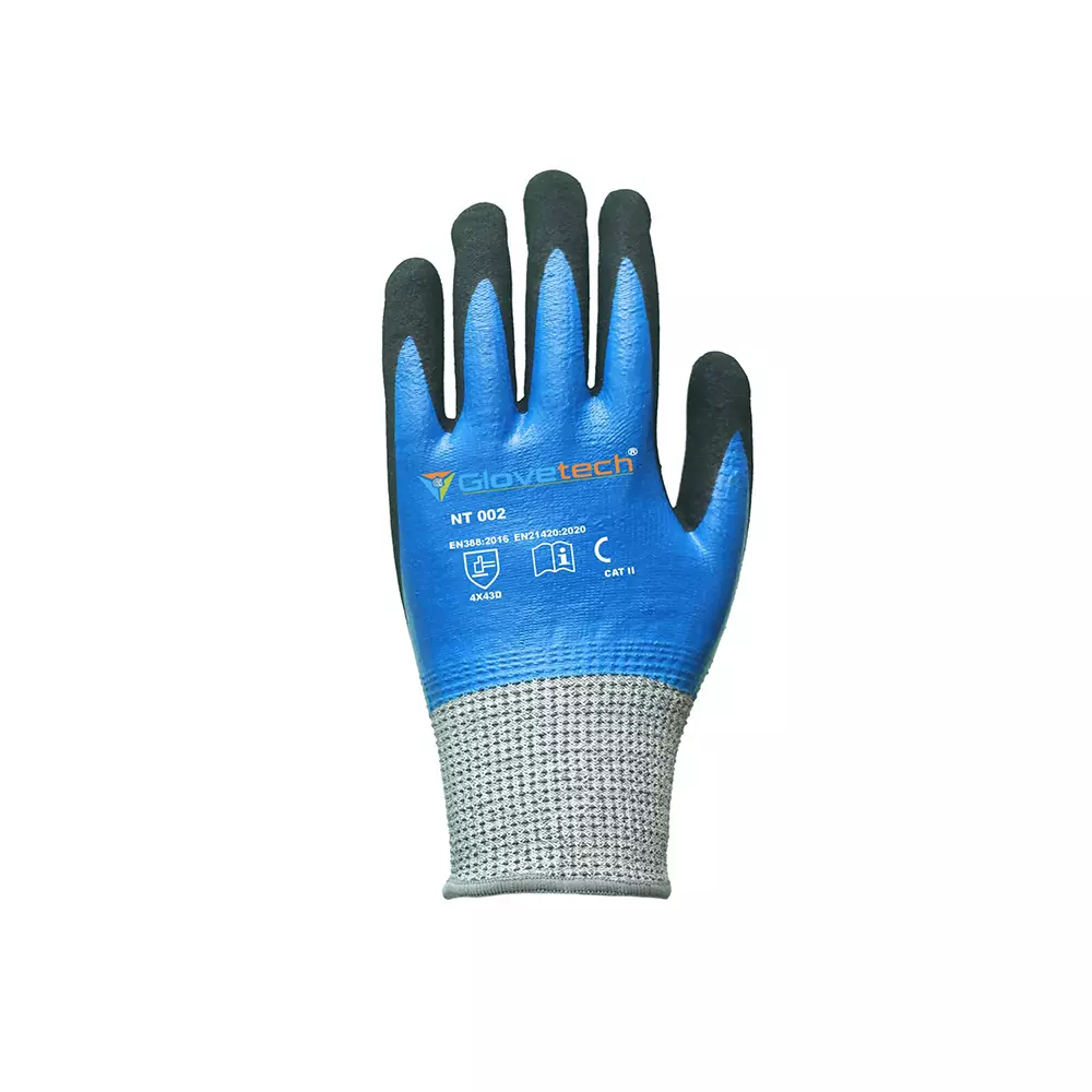 glovetech-cut-resistant-gloves-foam-coated-black-blue-gray-xl-size-nt-002