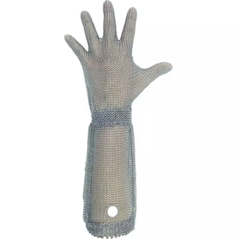 MIDORI Cut Resistance Gloves S Size 22.4 cm Palm Circumference, WILCO-550-S
