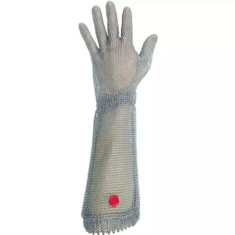 MIDORI Cut Resistance Gloves M Size 23.6 cm Palm Circumference, WILCO-550-M