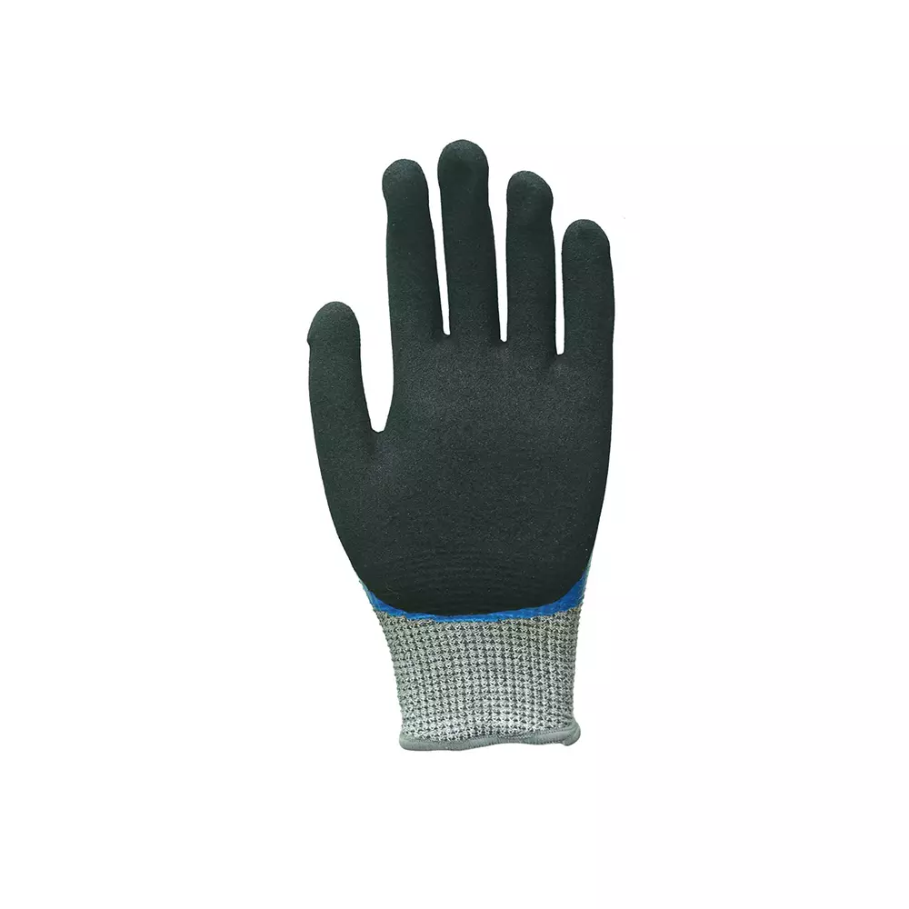 glovetech-cut-resistant-gloves-foam-coated-black-blue-gray-3xl-size-nt-002
