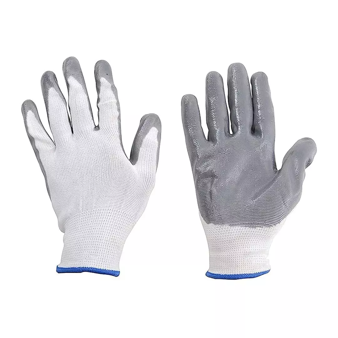 conclood-india-l-size-cut-resistant-gloves-white-grey-color-made-of-nylon-for-handling-glass-metal-sheet