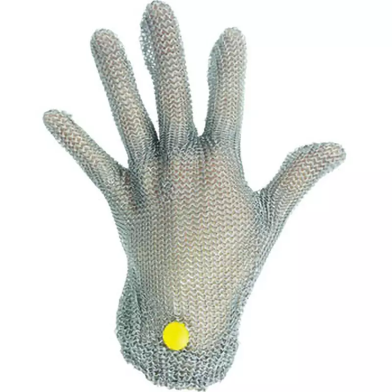 MIDORI Cut Resistance Gloves LL Size 27.4 cm Palm Circumference, WILCO-050-LL