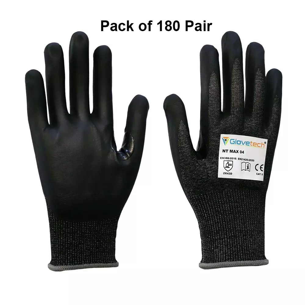 glovetech-ultra-thin-nitrile-coated-cut-resistant-gloves-palm-coated-black-medium-size-nt-max-04