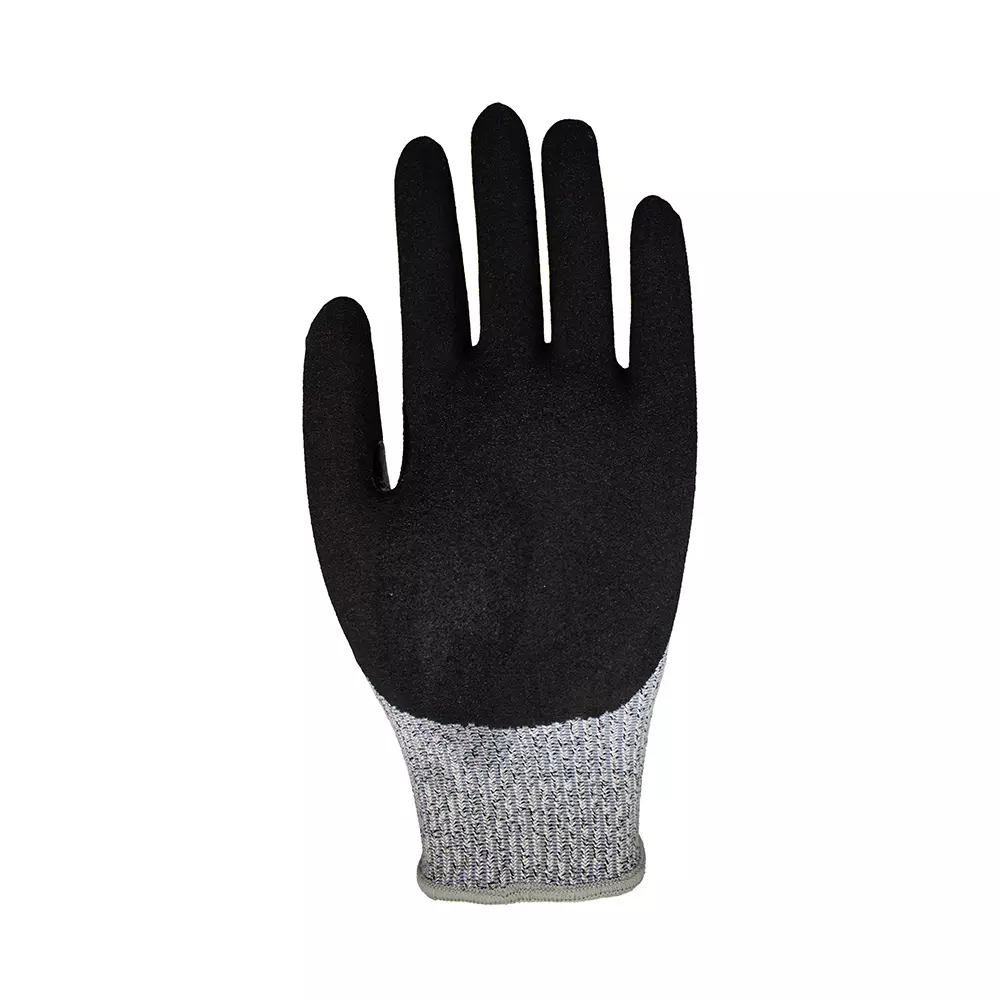 glovetech-cut-resistant-gloves-dip-coated-black-gray-3xl-size-nt-003