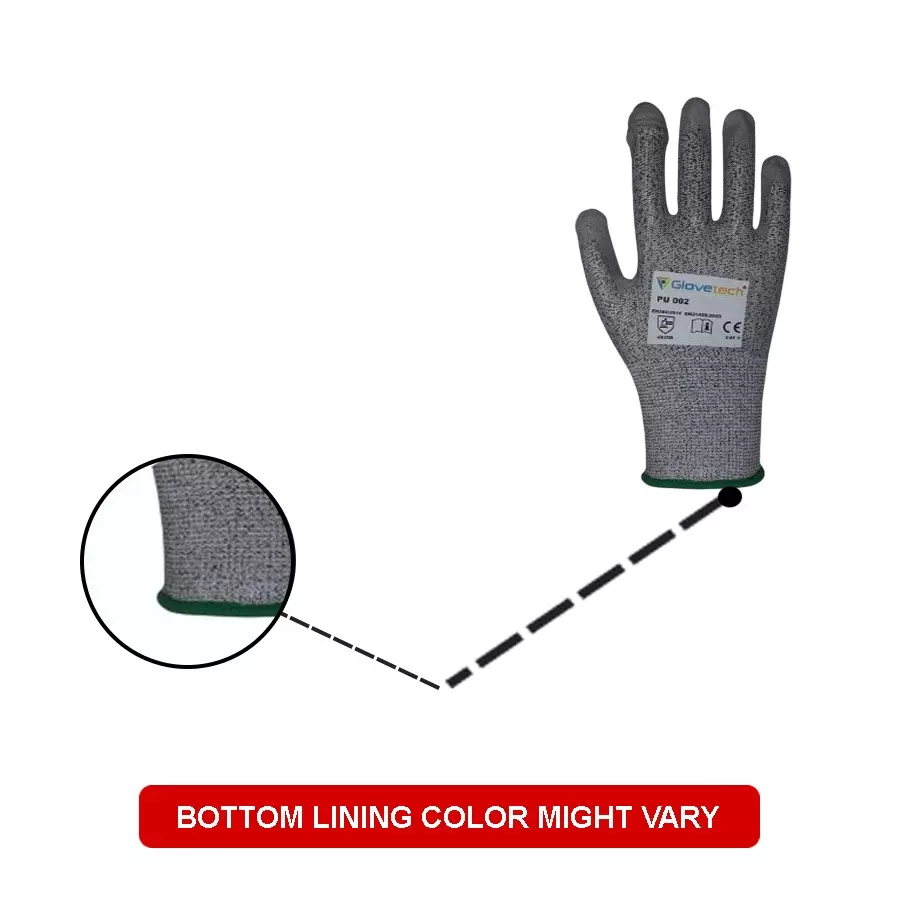 glovetech-cut-resistant-scrapper-gloves-polyurethane-coating-liner-13-gauge-hppe-fiber-size-s-salt-and-pepper-color-pack-of-180-pair