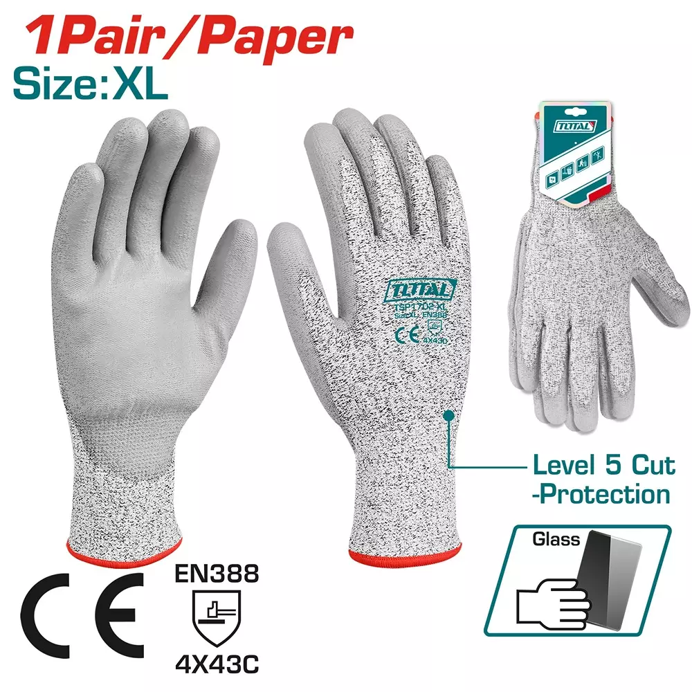 total-cut-resistance-gloves-hppe-shell-pu-coated-palm-level-5-protection-size-xl-tsp1702-xl